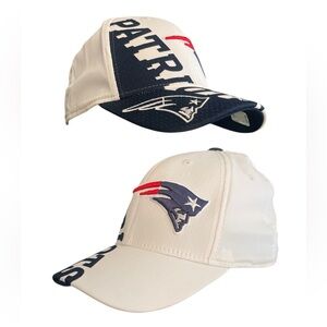 New England Patriots Cap